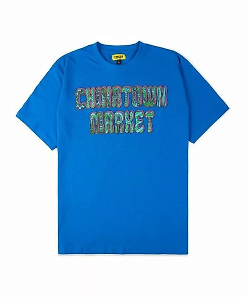 Market T-Shirt Hippie T-Shirt default günstig online kaufen