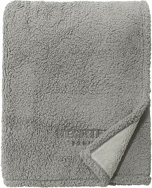 HECHTER PARIS Wohndecke »0238003«, Sherpa Wohndecke, Kuscheldecke, superwei günstig online kaufen