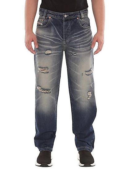 PICALDI Jeans 5-Pocket-Jeans Zicco 472 Passiac (1-tlg) 5-Pocket-Style günstig online kaufen