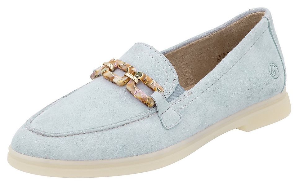 Remonte Elisabeth Hurley-Collection Loafer, Slipper, Halbschuh, Businesssch günstig online kaufen