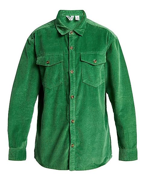 Roxy Langarmshirt Let It Go Cord günstig online kaufen