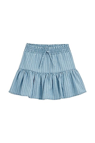 WE Fashion Sommerrock günstig online kaufen