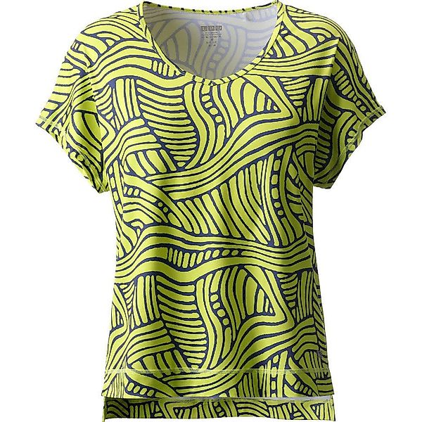 Linea Primero Trainingsshirt Da-Funktionsshirt günstig online kaufen