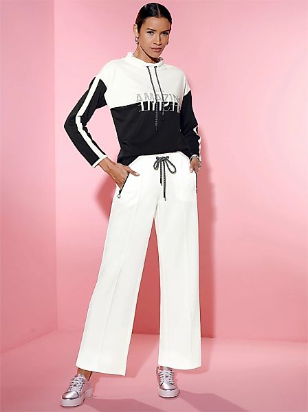 creation L Sweatshirt günstig online kaufen