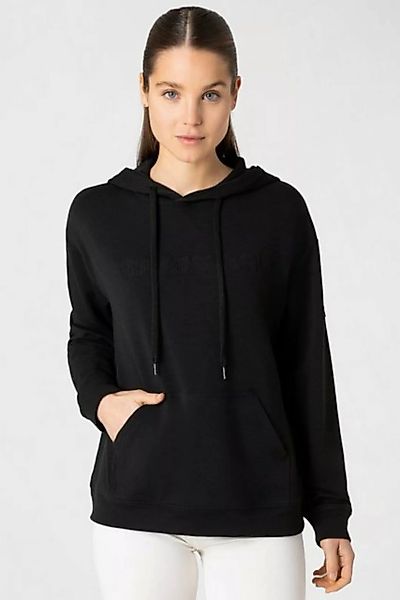 SUPER.NATURAL Hoodie für Damen, Merino FAVOURITE HOODIE atmungsaktiv, casua günstig online kaufen