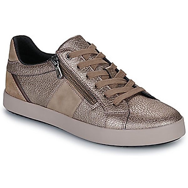 Geox  Sneaker D BLOMIEE E günstig online kaufen