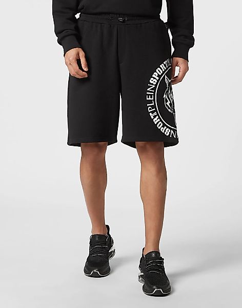 PLEIN SPORT Shorts "Tiger" günstig online kaufen
