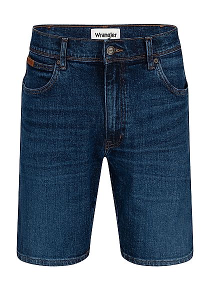 Wrangler 5-Pocket-Jeans WRANGLER TEXAS SHORTS SOUL günstig online kaufen