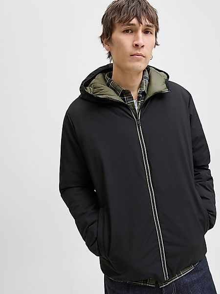 Jack & Jones Outdoorjacke JJEBROOK REVERSIBLE günstig online kaufen