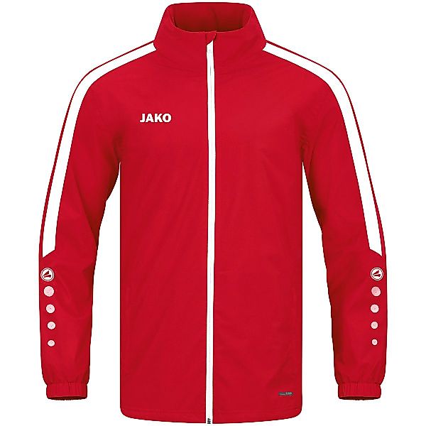 Jako Trainingsjacke 7423 Allwetterjacke Power günstig online kaufen