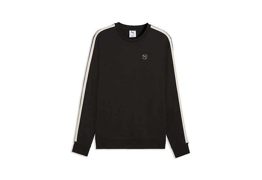 PUMA Sweatshirt Essentials Elevated Sweatshirt mit Rundhalsausschnitt Herre günstig online kaufen