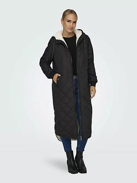 ONLY Steppmantel ONLNEWSANDY QUILT COAT CC OTW günstig online kaufen