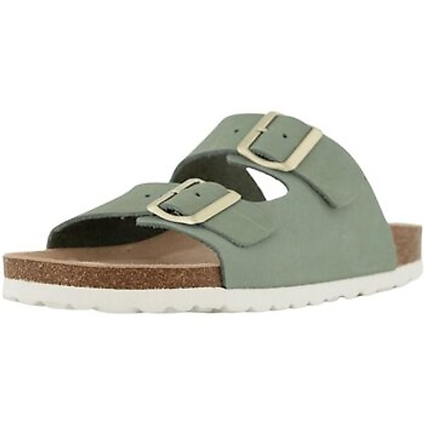 Natural Sense  Clogs Pantoletten Tieffußbett-bis30mm 1126868 günstig online kaufen