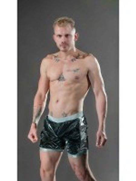 Glänzende Shorts günstig online kaufen