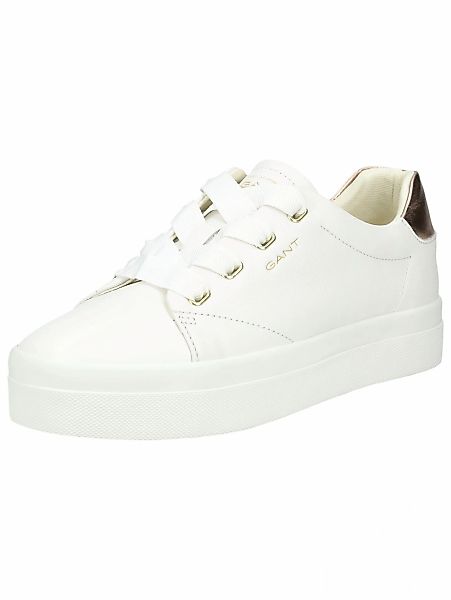 Gant Sneaker "Gant Sneaker Leder" günstig online kaufen