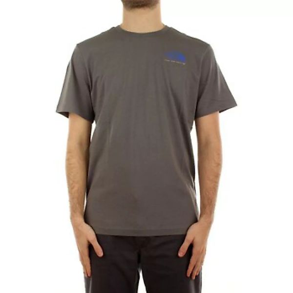 The North Face  T-Shirt NF0A87EW0UZ1 günstig online kaufen
