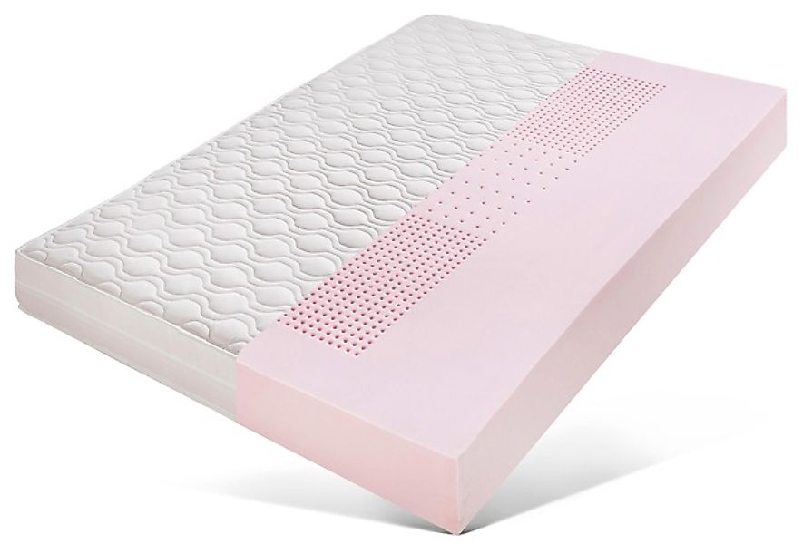 DI QUATTRO Komfortschaummatratze »Matratze Airy Form Luxus, Matratze in 90x günstig online kaufen