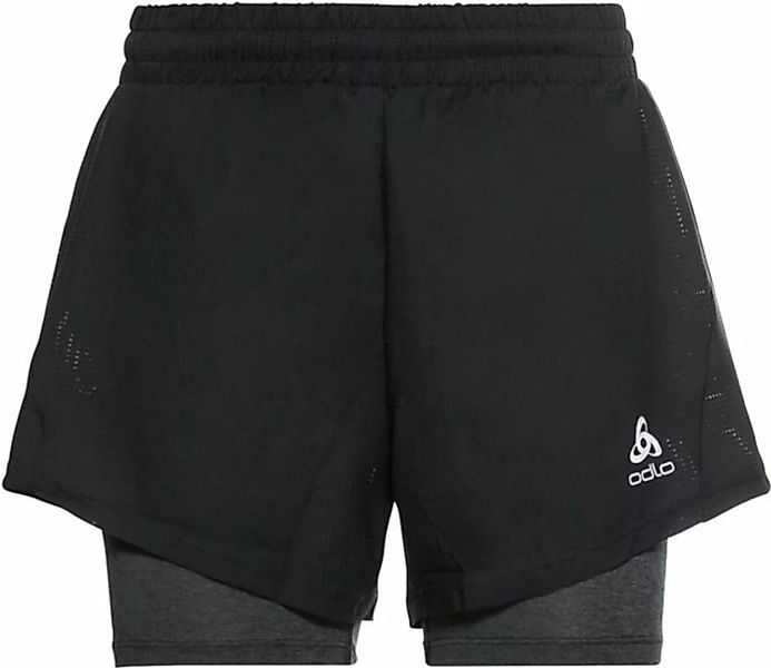 Odlo Shorts 2-In-1 Shorts Run Easy 5 Inch günstig online kaufen