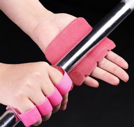 Happy Home Trainingshandschuhe Trainingshandschuhe Langhantel-Handflächensc günstig online kaufen