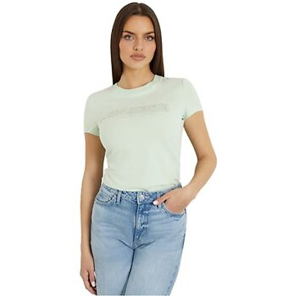 Guess  T-Shirts & Poloshirts W4GI14 J1314 günstig online kaufen