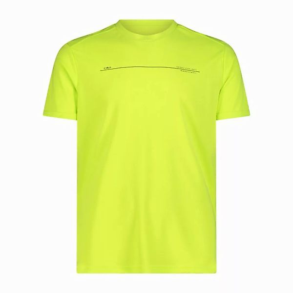 CMP T-Shirt CMP Herren Funktionsshirt günstig online kaufen