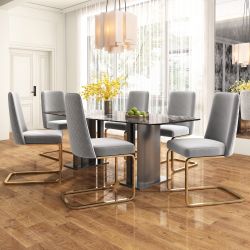 Flieks Freischwinger (Set, 6 St), 6er günstig online kaufen