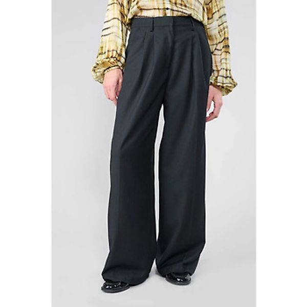 Le Temps des Cerises  Hosen Hose loose, breit SAGUES günstig online kaufen
