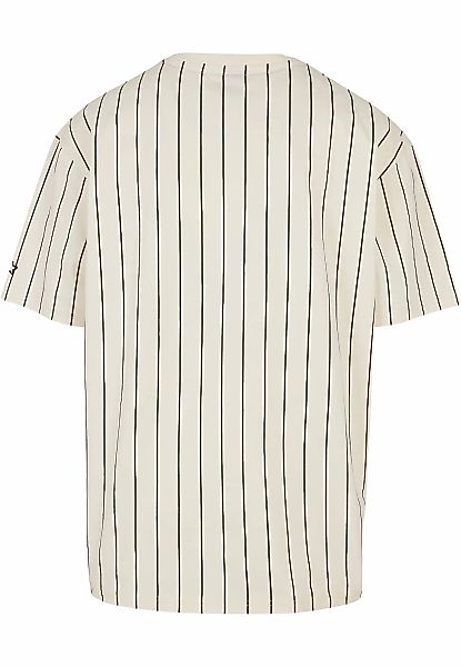Starter Black Label T-Shirt "Starter Black Label Herren Starter Pinestripe günstig online kaufen