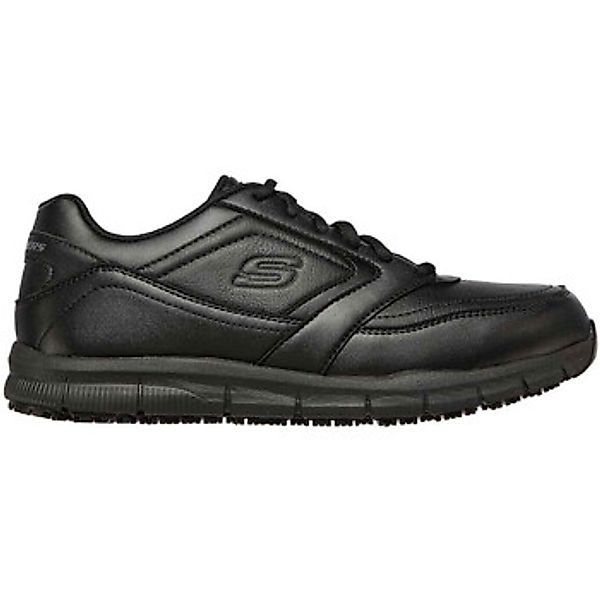 Skechers  Halbschuhe 77156EC WORK RELAXED FIT: NAMPA SR günstig online kaufen