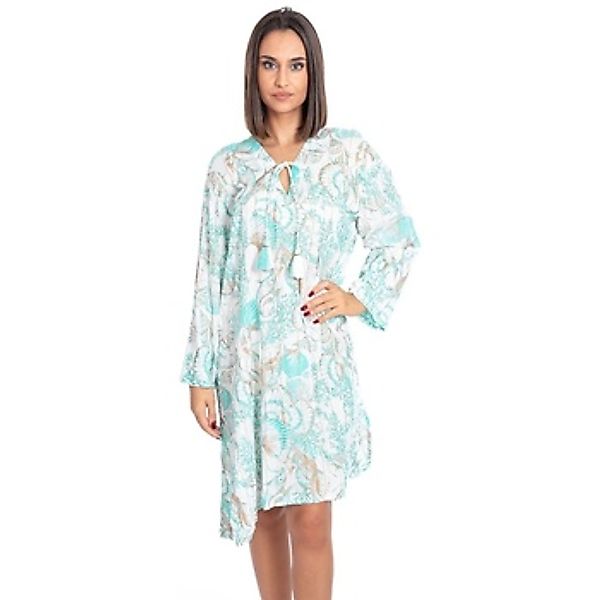 Isla Bonita By Sigris  Kurze Kleider Kurta günstig online kaufen