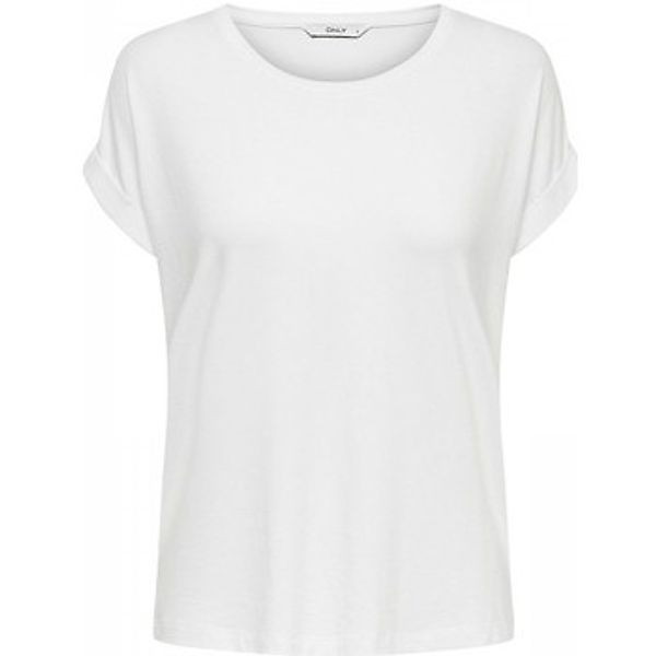 Only  T-Shirts & Poloshirts 15106662 MONSTER-WHITE günstig online kaufen