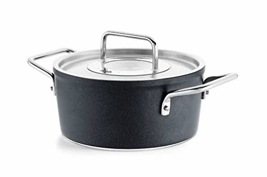 Fissler Kochtopf "Adamant" Aluminium 1 Stk. tlg. Made in Germany günstig online kaufen