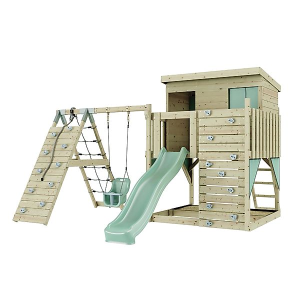 OutdoorToys Spielturm Emil günstig online kaufen