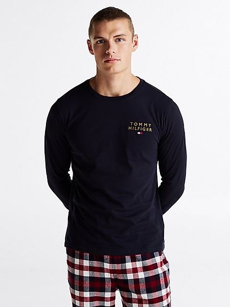 Tommy Hilfiger Underwear Langarmshirt LS TEE günstig online kaufen