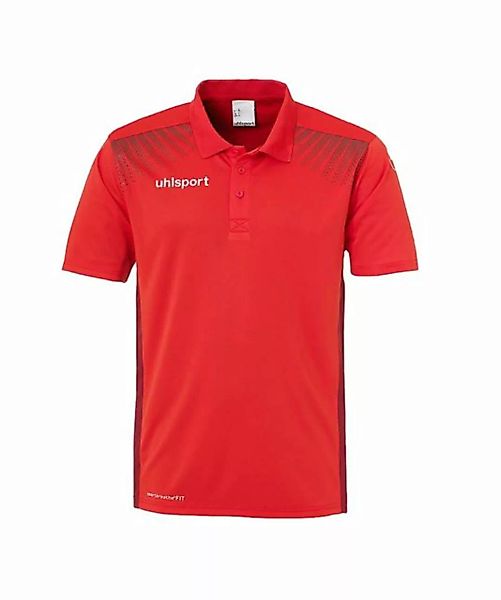 uhlsport T-Shirt Goal Poloshirt default günstig online kaufen
