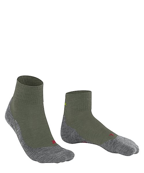 FALKE Kurzsocken TK5 Wander Short (1-Paar) günstig online kaufen