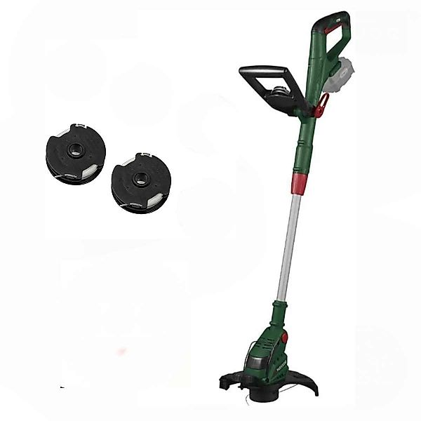 Parkside Akku-Rasentrimmer PARKSIDE Rasentrimmer PRTA 20-Li günstig online kaufen