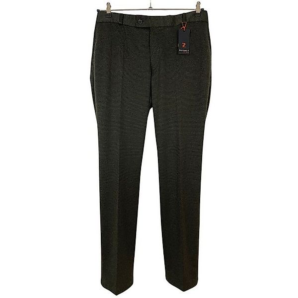 ZUITABLE Anzughose – Elegante Anzughose im Jeanslook mit schmaler Passform günstig online kaufen