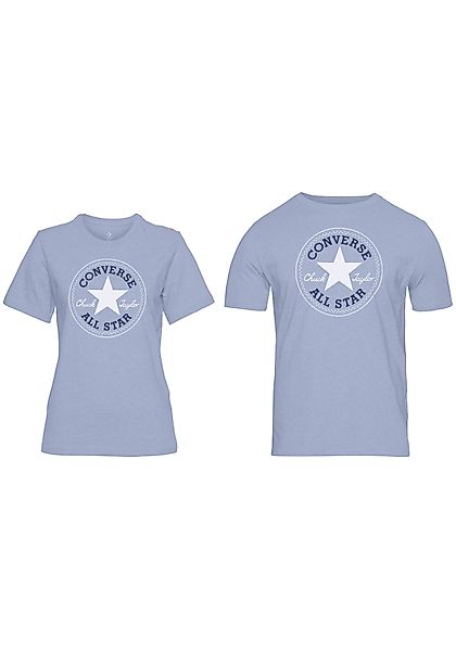 Converse T-Shirt UNISEX CONVERSE GO-TO ALL günstig online kaufen