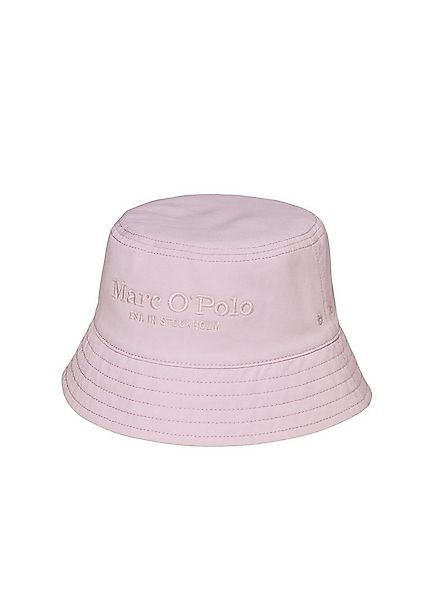 Marc O'Polo Baseball Cap aus hochwertigem Bio-Baumwoll-Twill günstig online kaufen