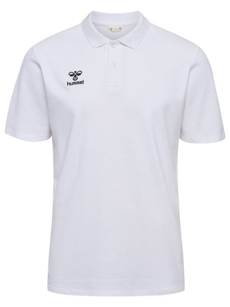 hummel Poloshirt Poloshirt Regular Fit mit günstig online kaufen