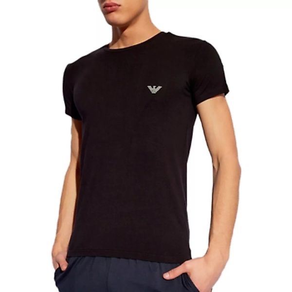 Emporio Armani  T-Shirt GA luxe günstig online kaufen