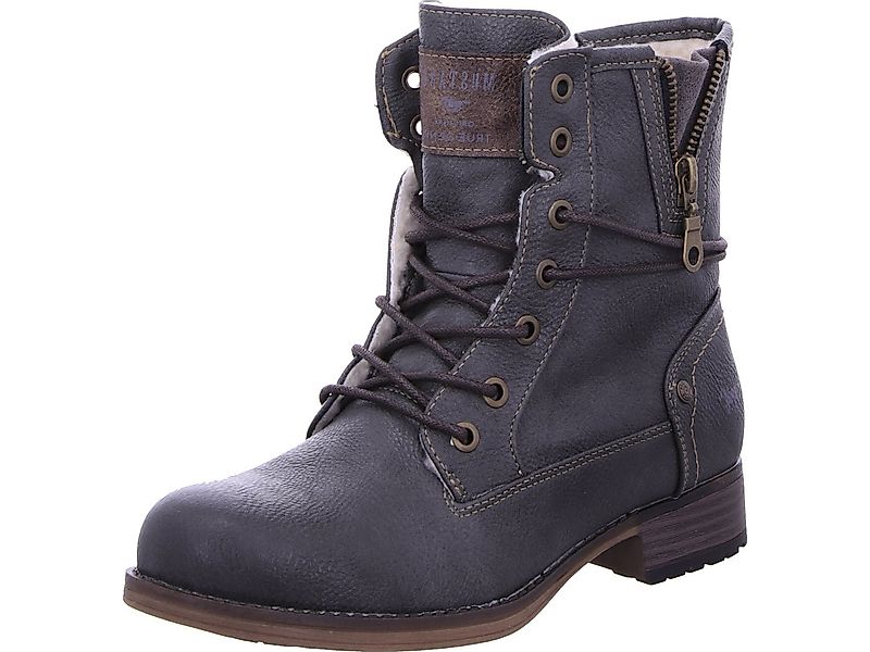 Mustang Shoes Schnürboots günstig online kaufen
