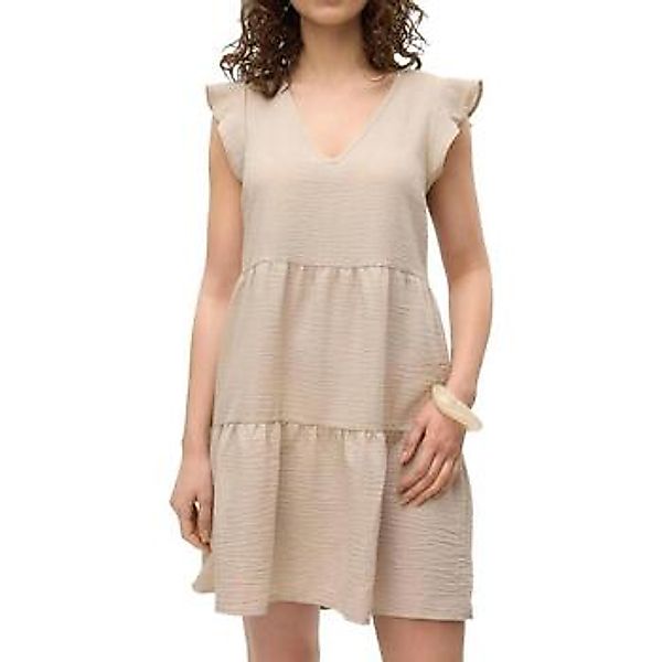 Vero Moda  Kurze Kleider 10321364-SIL günstig online kaufen