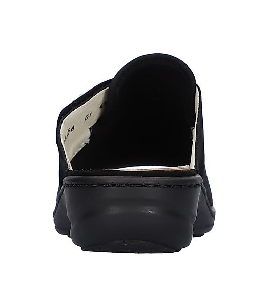 Waldläufer HERIA Pantolette, Bequemschuh, Hausschuh, Sommerschuh in Komfort günstig online kaufen