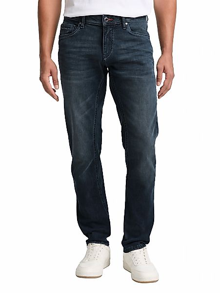 TOM TAILOR Tapered-fit-Jeans günstig online kaufen