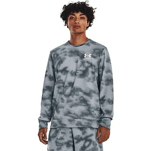 Under Armour  Sweatshirt Rival Terry Crew günstig online kaufen