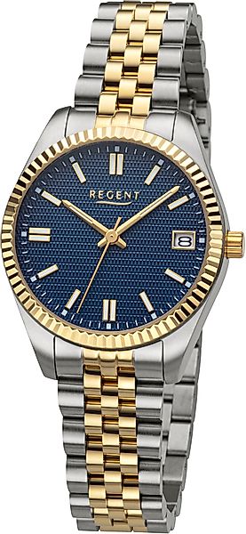Regent Quarzuhr BA-875 - 3314.41.94, Armbanduhr, günstig online kaufen