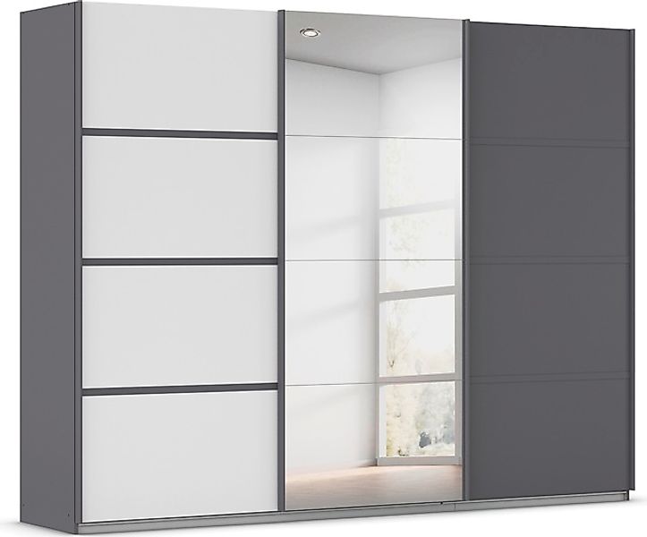 rauch Kleiderschrank »Schwebetürenschrank Garderobe Schrank TOP ANGEBOT Avo günstig online kaufen
