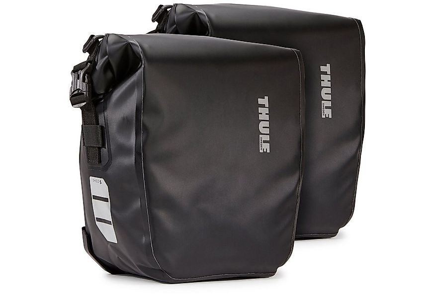 Thule Sporttasche Shield Pannier 13L Pair BLK günstig online kaufen